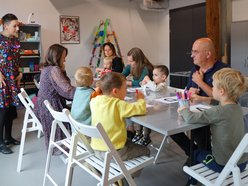 Łódź. TOP 5 atrakcji na rodzinny weekend w Łodzi! Noc w Orientarium, warsztaty Dziatki & Dziadki i więcej