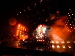 London Grammar zakończyli Łódź Summer Festival 2025