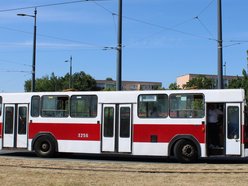 Autobus MPK Łódź