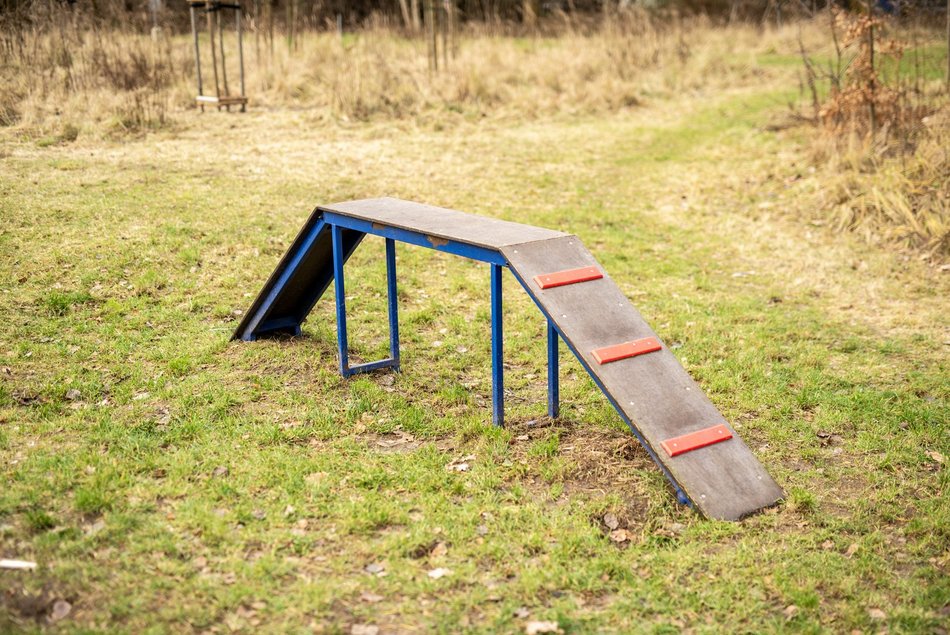 Nowe atrakcje w aż czterech parkach w Łodzi