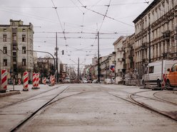 Otworzą drugą jezdnię Zachodniej