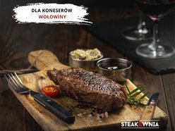 Steakownia na OFF Piotrkowska