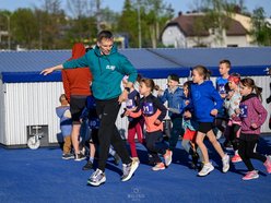 Sportowa podróż bez linii mety Tomasza Osmulskiego. Od mistrza Polski do trenera łodzian