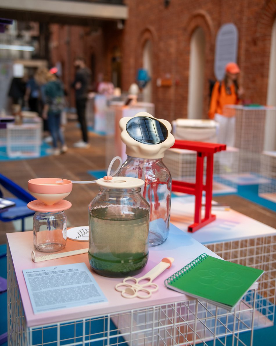 Łódź Design Festival 2025 wystartował! Przed nami dni pełne współczesnego designu