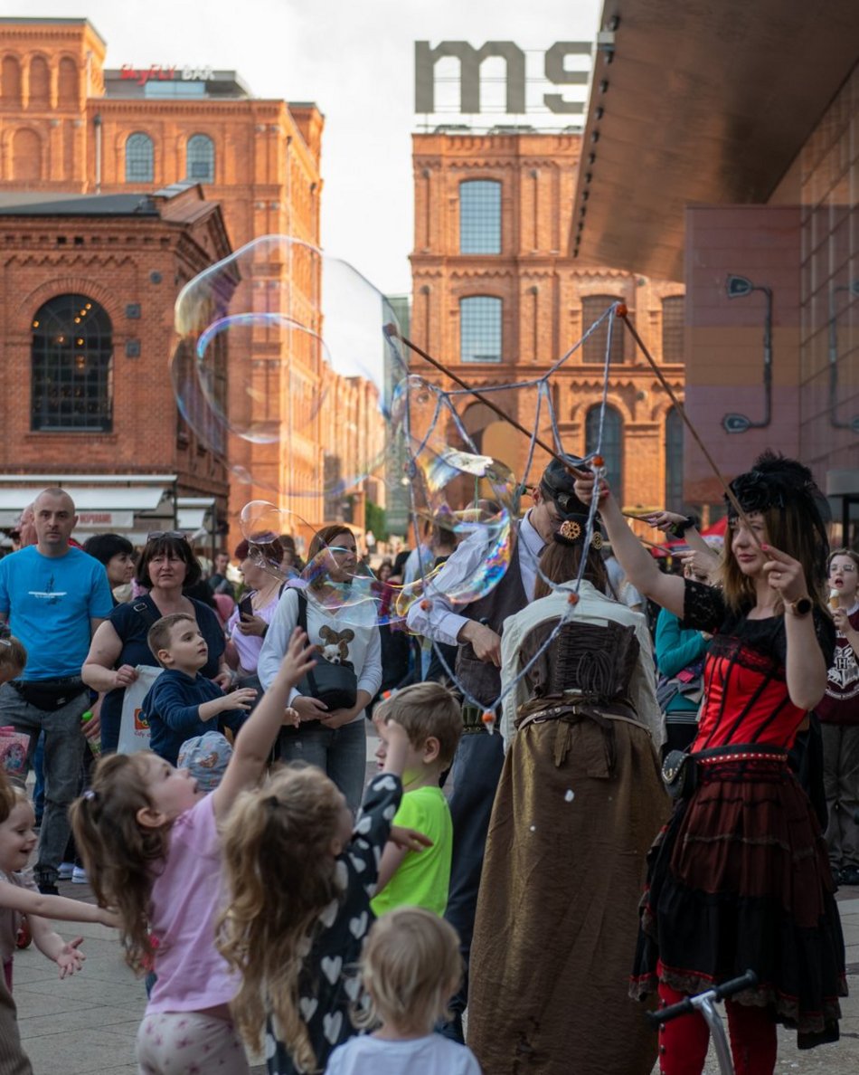 17. urodziny Manufaktury