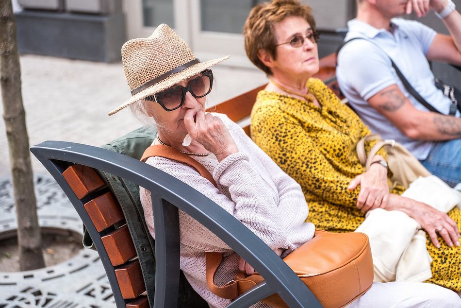 Łódź. Włókiennicza Unplugged w Łodzi. Kolejny letni koncert za nami