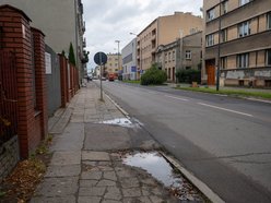 Łódź. Remont Radwańskiej i Wróblewskiego w Łodzi. Zmiany w ruchu i MPK Łódź