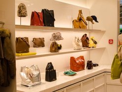 Łódź. Hiszpańska marka modowa w Manufakturze