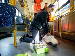 Łódź. Znamy najlepszych kierowców MPK Łódź! Teraz zmierzą się w zawodach ogólnopolskich