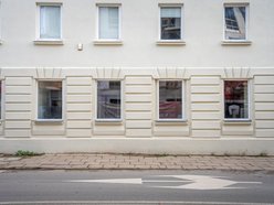 Łódź. Kamienica przy Tuwima po remoncie