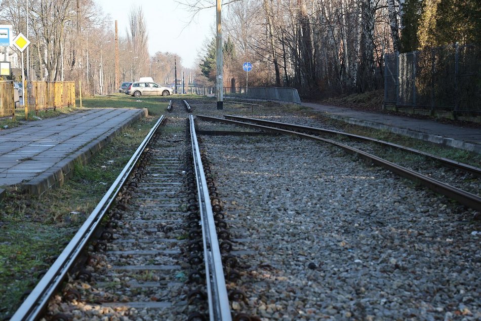 Łódź. Wielkie zmiany na Marysinie