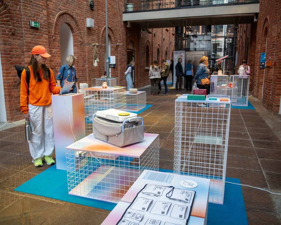 Łódź Design Festival 2025 wystartował! Przed nami dni pełne współczesnego designu