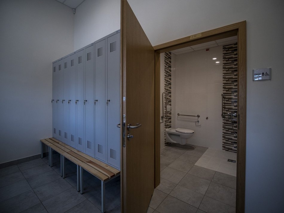 Dom Seniora Uniwersytetu Łódzkiego