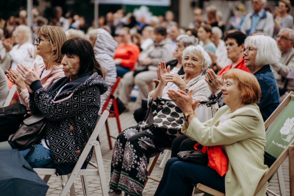 Letni Koncert w Altanie