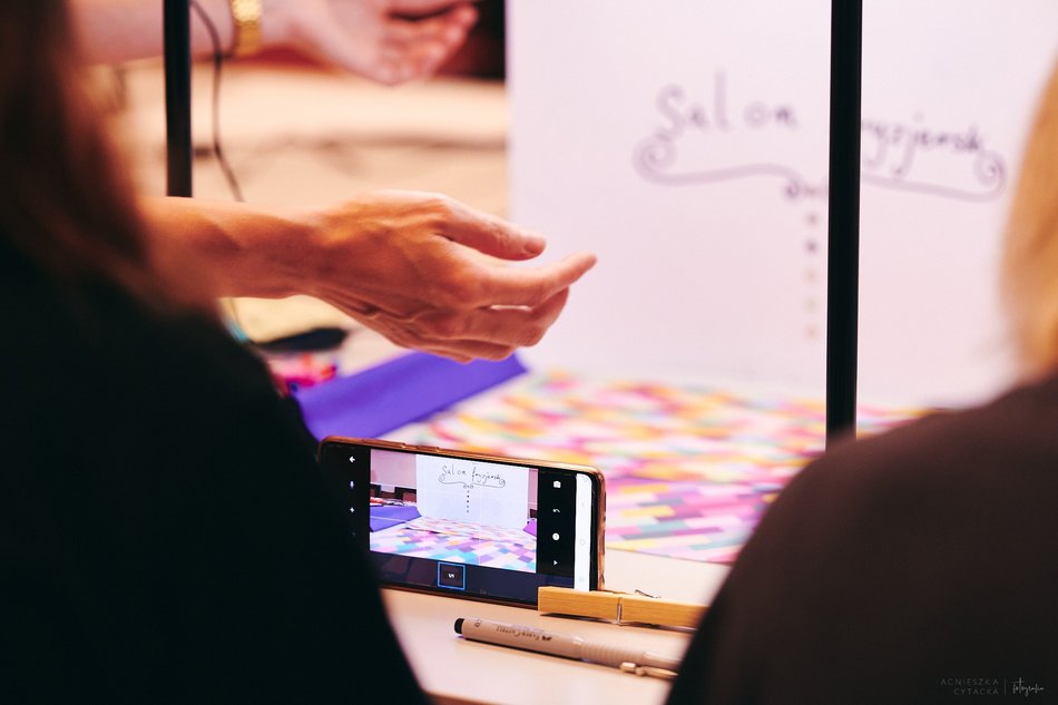 Animusz Studio w Łodzi. Tutaj nauczysz się, jak ożywiać zdjęcia, figurki i kolaże