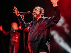 Koncert Alphaville w Atlas Arenie w Łodzi. Forever Young zabrzmiało dla Łodzian