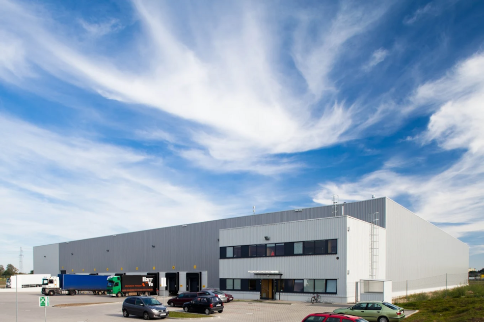 Łódź. Giganci branży logistycznej inwestują w Łodzi! To nie tylko Amazon, InPost i Media Expert