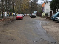 Łódź. Remont Debicha w Łodzi. Mała ulica na Radiostacji doczeka się dużych zmian