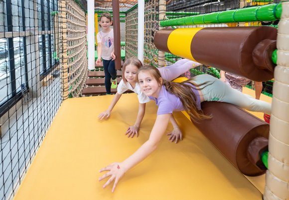 Łódź. Ferie zimowe 2026 w Łodzi. Elektroniczny system zgłoszeń rusza już 8 stycznia!