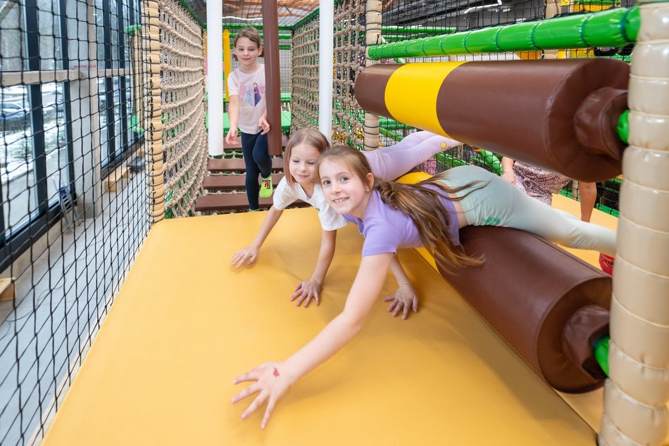 Łódź. Ferie zimowe 2026 w Łodzi. Elektroniczny system zgłoszeń rusza już 8 stycznia!