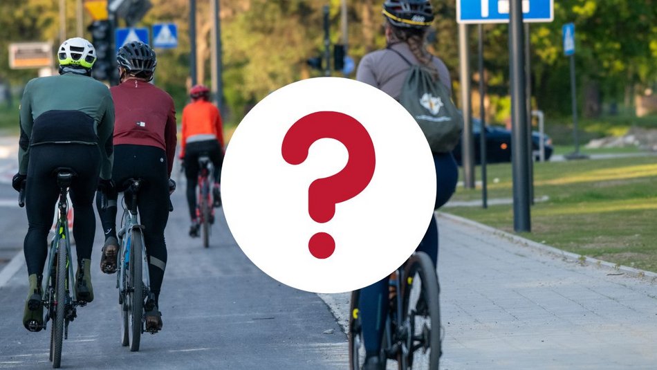 Nowe drogi rowerowe w Łodzi w 2026 roku