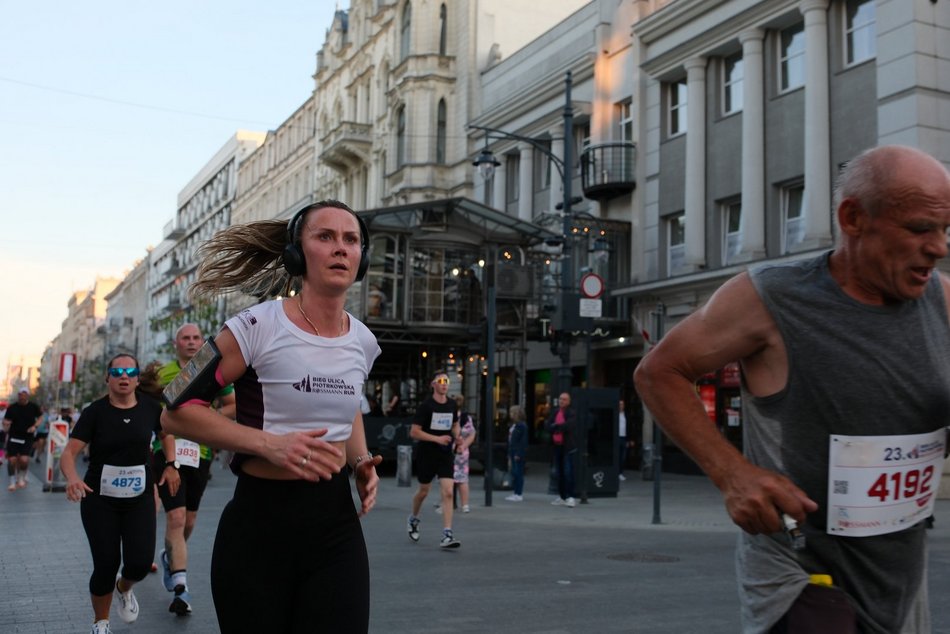 Rossmann Run 2026. Zdjęcia z biegu