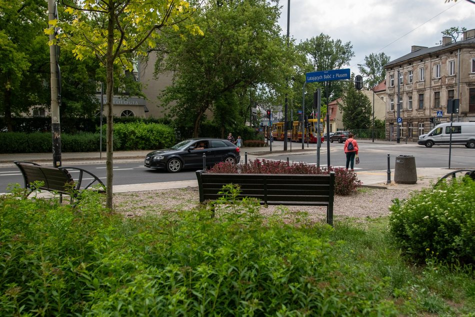 Łódź. TOP 13 najpiękniejszych skwerów i pasażów w Łodzi. Siądź i odpocznij sobie!