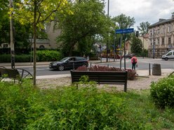 Łódź. TOP 13 najpiękniejszych skwerów i pasażów w Łodzi. Siądź i odpocznij sobie!