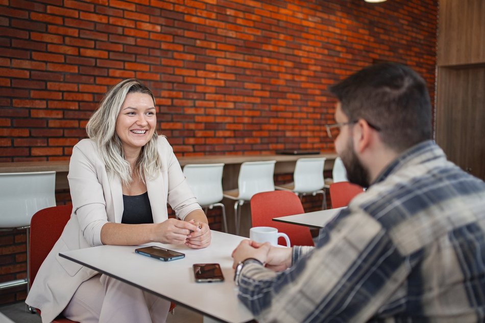 Znajdź przyjaciół w BUL-e! Speed friending przy Matejki ci w tym pomoże!