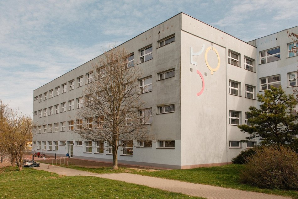 Łódź. Finał budowy nowego żłobka na Radogoszczu w Łodzi. Powstało aż 60 nowych miejsc dla dzieci!