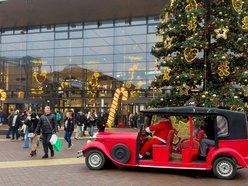 Wybierasz się do Manufaktury w Łodzi? Przygotuj się na szukanie parkingu