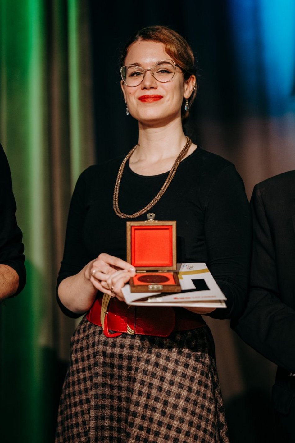 Medale z okazji 600. Urodzin Łodzi