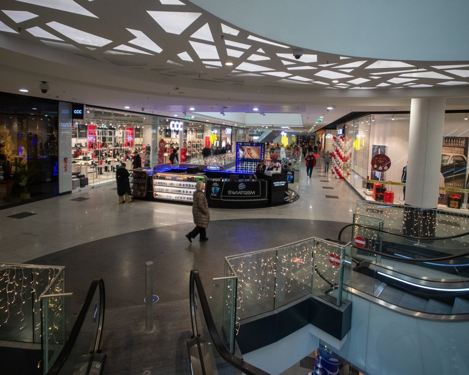 Nowa Sukcesja w Łodzi otwarta