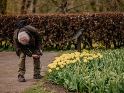 Ogród Botaniczny w Łodzi otwarty