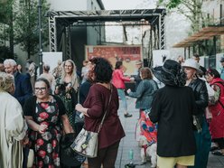 Łódź. Niedzielna potańcówka przy Piotrkowskiej. Świetne zakończenie weekendu!