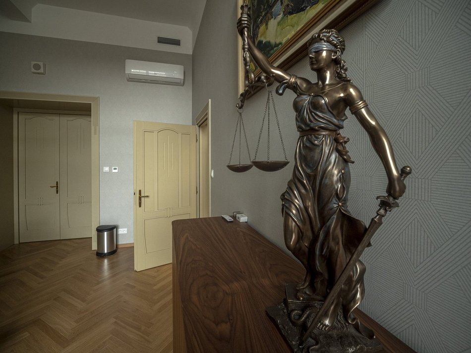 Nowa siedziba Sądu Apelacyjnego w Łodzi