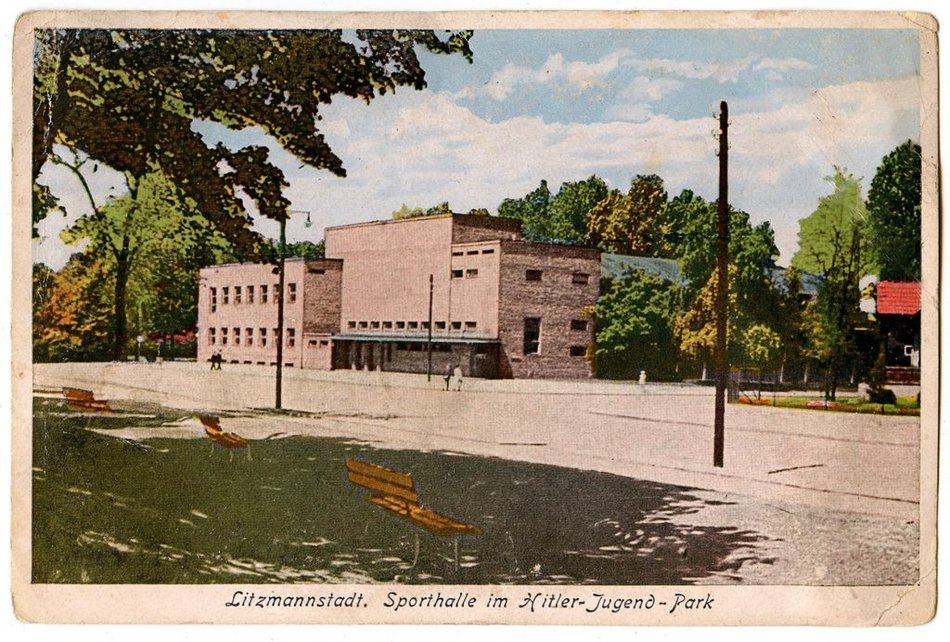 Wytwórnia Filmów Fabularnych w Łodzi