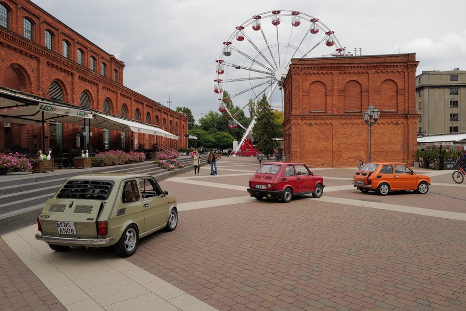 fot. Wojciech Jastrzębski
