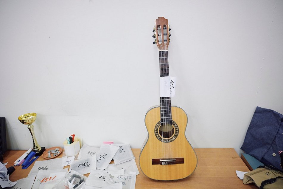 Łódź. Najciekawsze rzeczy z Biura Rzeczy Znalezionych