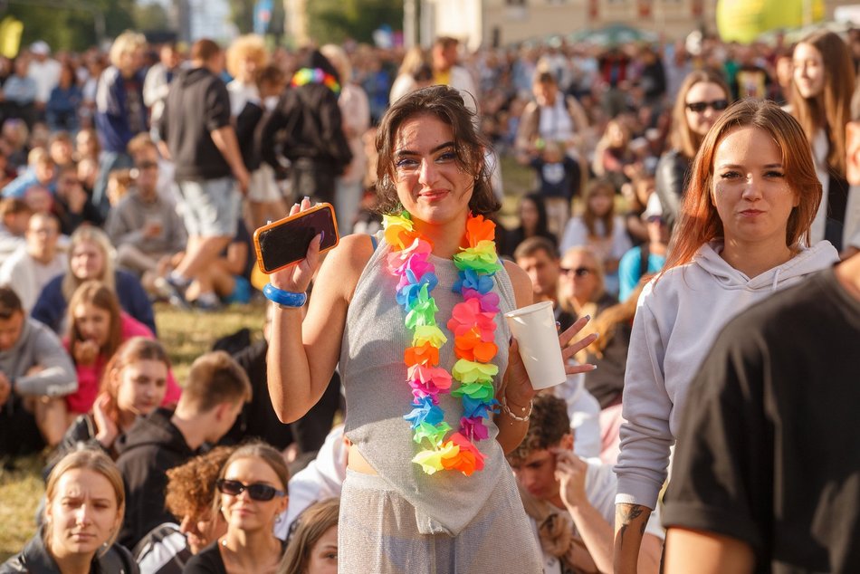 Łódź. TOP 25 zdjęć z Łódź Summer Festival. Tak bawiliśmy się na poprzednich edycjach! [ZDJĘCIA]