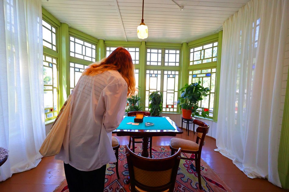 Wystawa „Ostatnie lato" w Centralnym Muzeum Włókiennictwa w Łodzi nagrodzona!