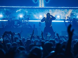 Łódź. The Offspring w Atlas Arenie w Łodzi. Legendy amerykańskiego rocka dały wielkie show