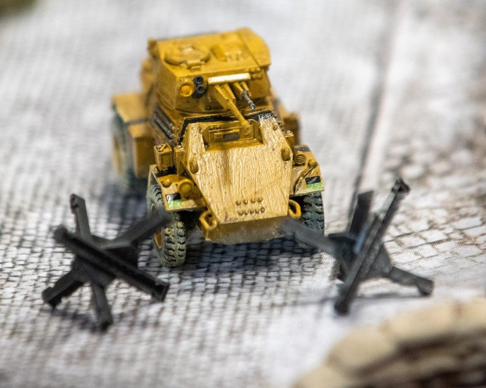 Łódź. Łódzka Strefa Starcia w EC1 Łódź. Gry bitewne, strategia i taktyka