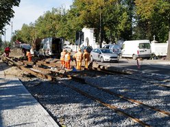 Od listopada tramwaje wracają na Legionów i Cmentarną. „Siódemką” znów pojedziemy do Starego Cmentarza