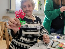 Łódź. Wsparcie dla osób z chorobą Alzheimera. Nowe miejsce na mapie Łodzi