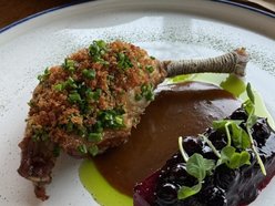 Festiwal kulinarny Świętujemy Niepodległość