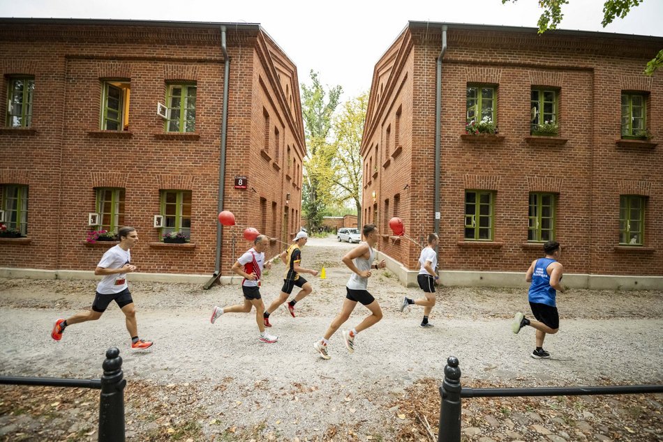 Bieg Fabrykanta 2024