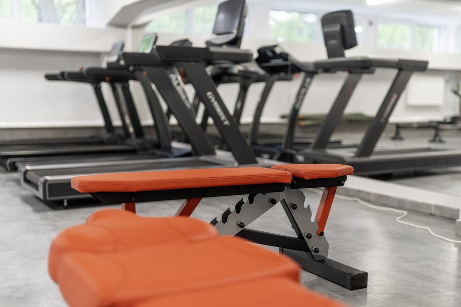 Realizacje z Łódzkiego Budżetu Obywatelskiego w IX LO w Łodzi