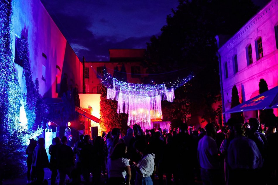 Labirynt Festiwal 2026 w Łodzi. Stadion START wypełni muzyka i dobra zabawa