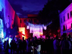 Labirynt Festiwal 2026 w Łodzi. Stadion START wypełni muzyka i dobra zabawa